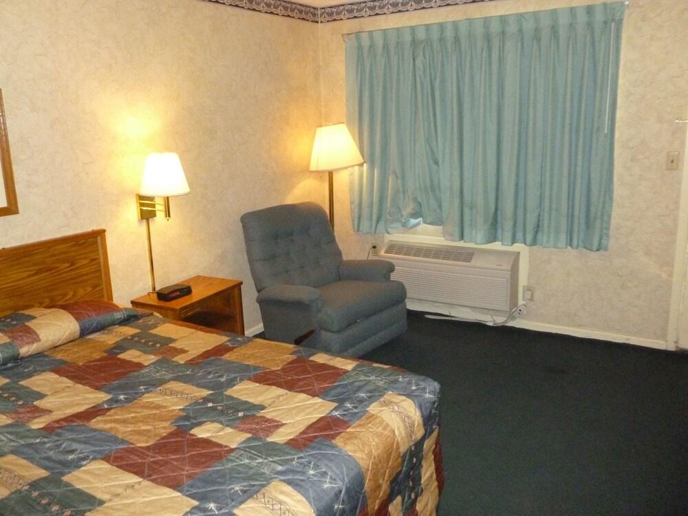 Guest Keeper Inn photo 5