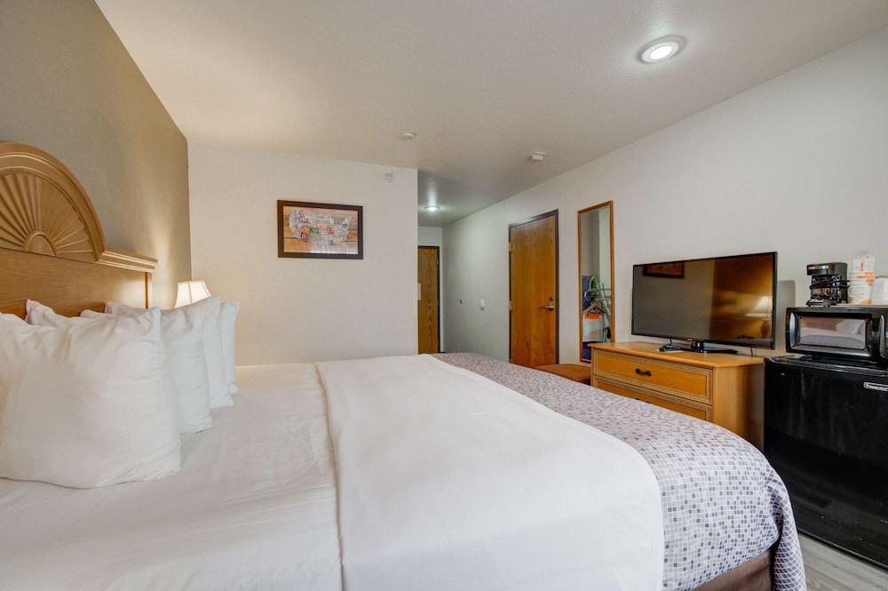 Econo Lodge Livingston Gateway to Yellowstone photo 3