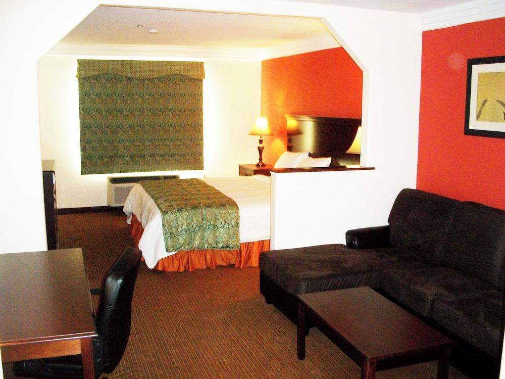 Robinson Inn and Suites photo 20