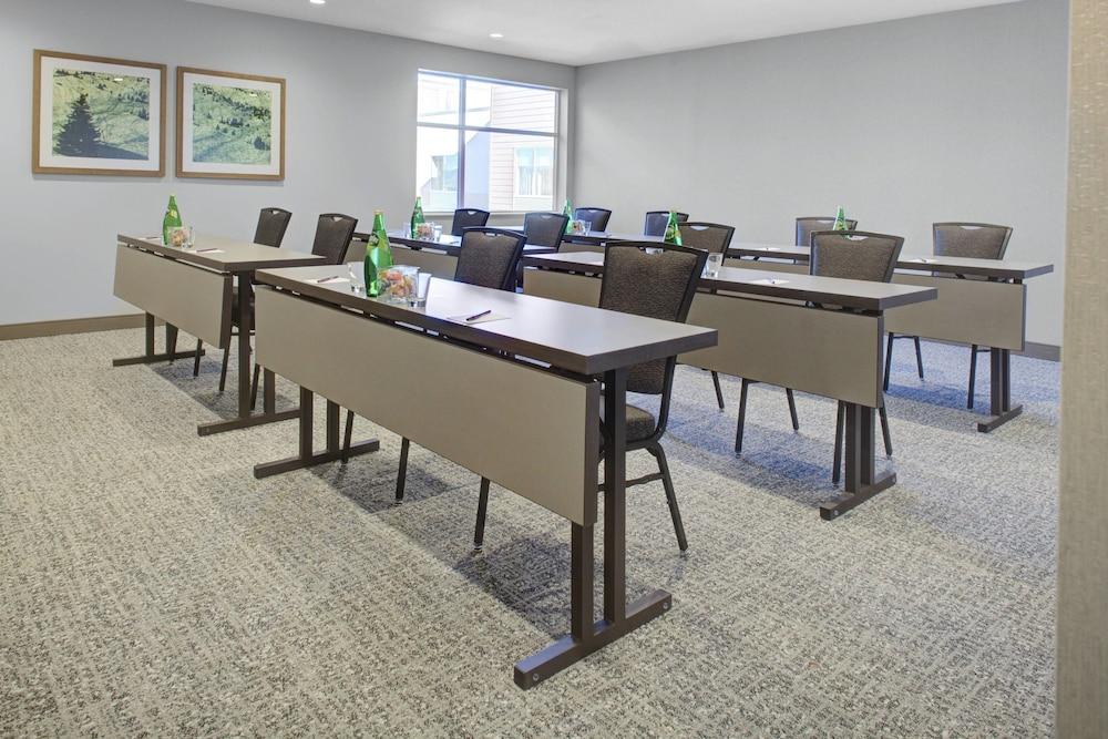 Residence Inn by Marriott Boulder Broomfield/Interlocken photo 21