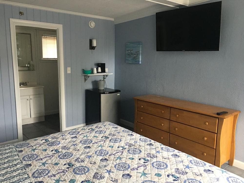 Seagrass Inn photo 32