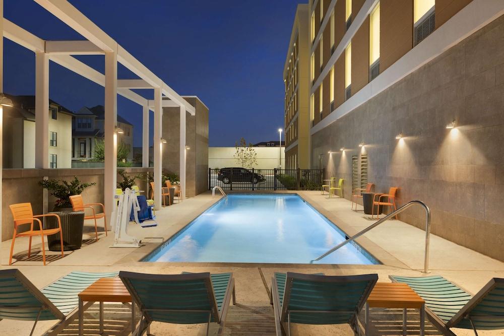 Home2 Suites by Hilton Houston Energy Corridor photo 13