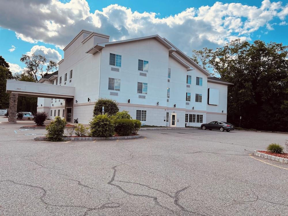 Garner Hotel Mahwah by IHG photo 22