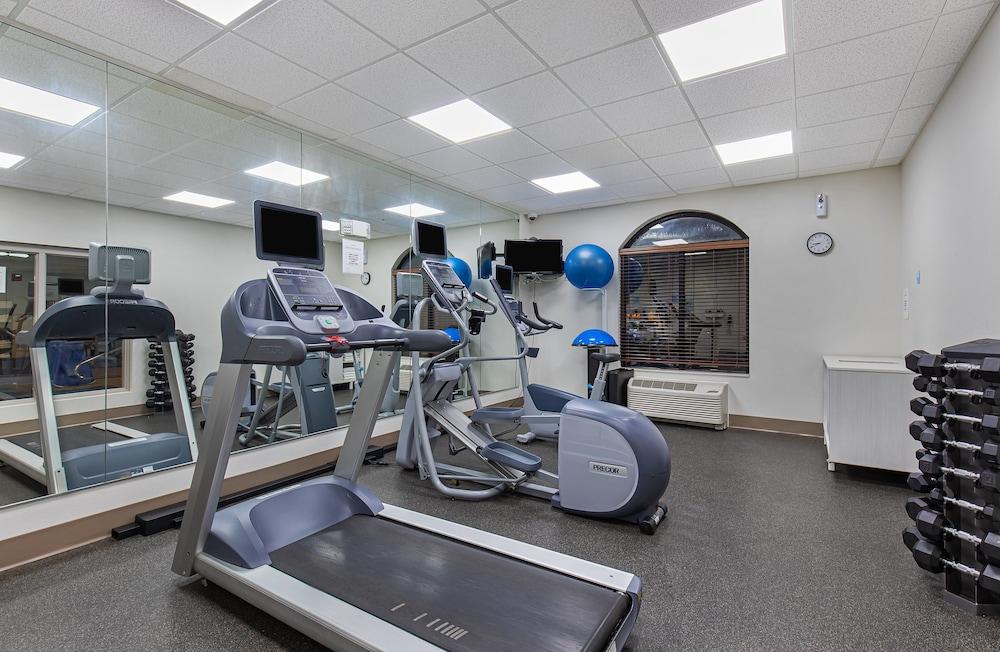 Holiday Inn Express Mt. Juliet by IHG photo 58