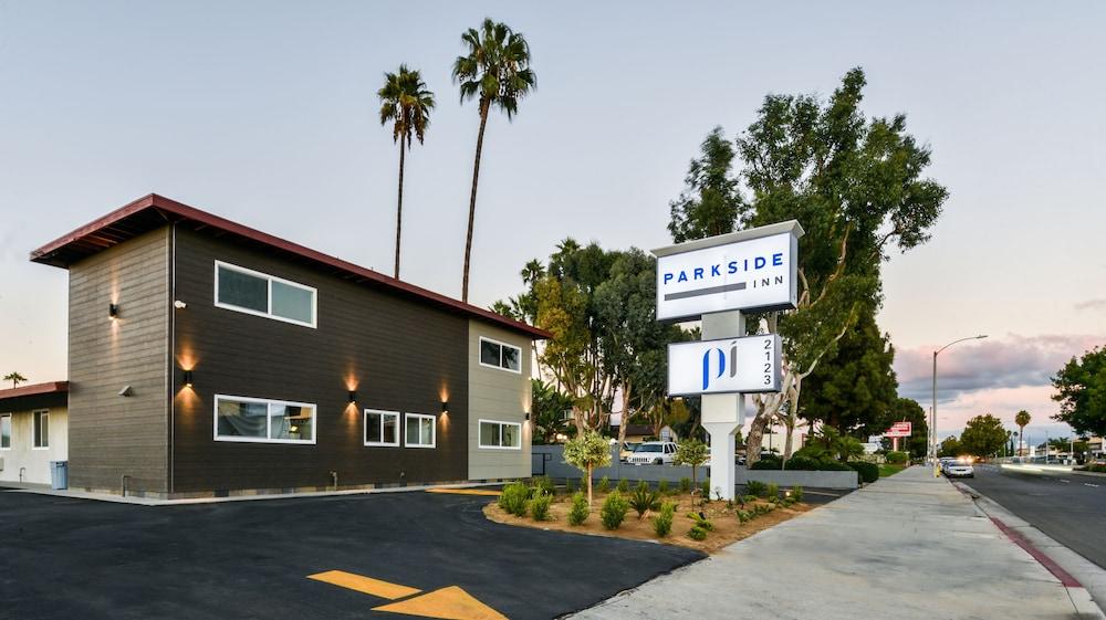 Parkside Inn Anaheim photo 1