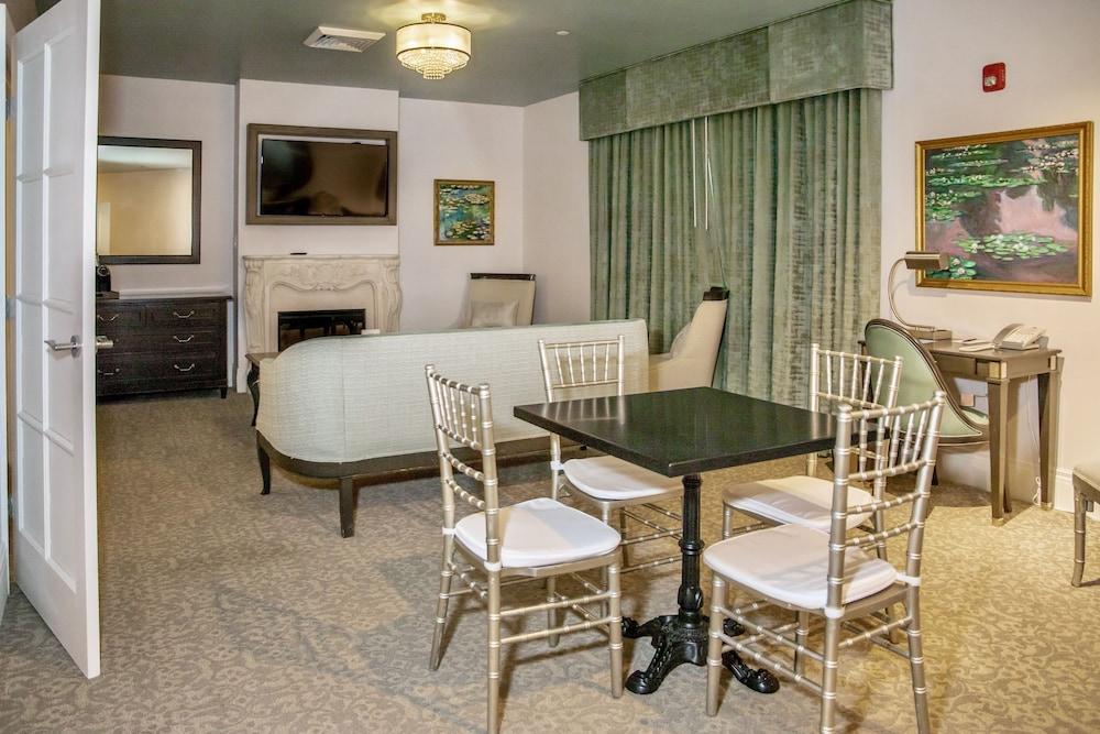 Mirbeau Inn & Spa photo 16