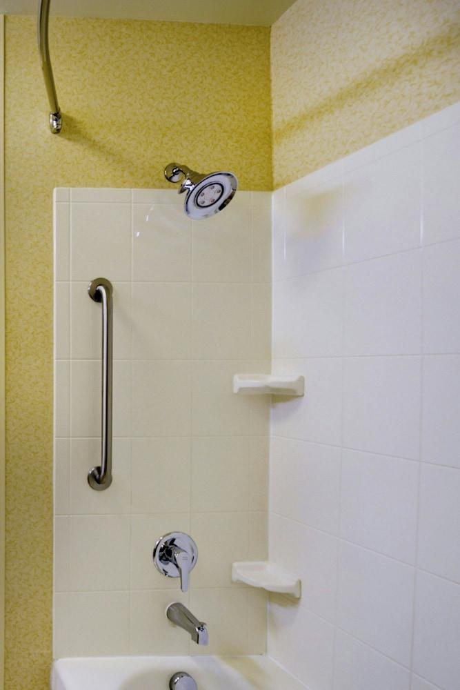 Fairfield Inn & Suites by Marriott Warner Robins photo 14