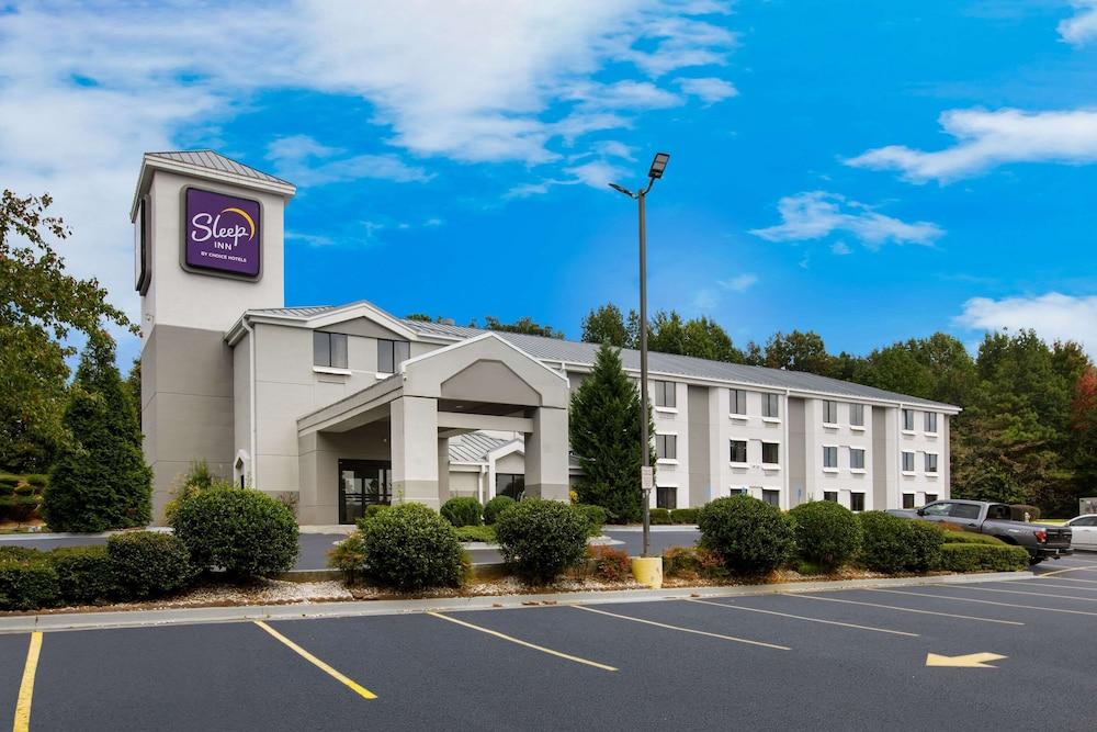 Sleep Inn Lithonia - Atlanta East photo 30