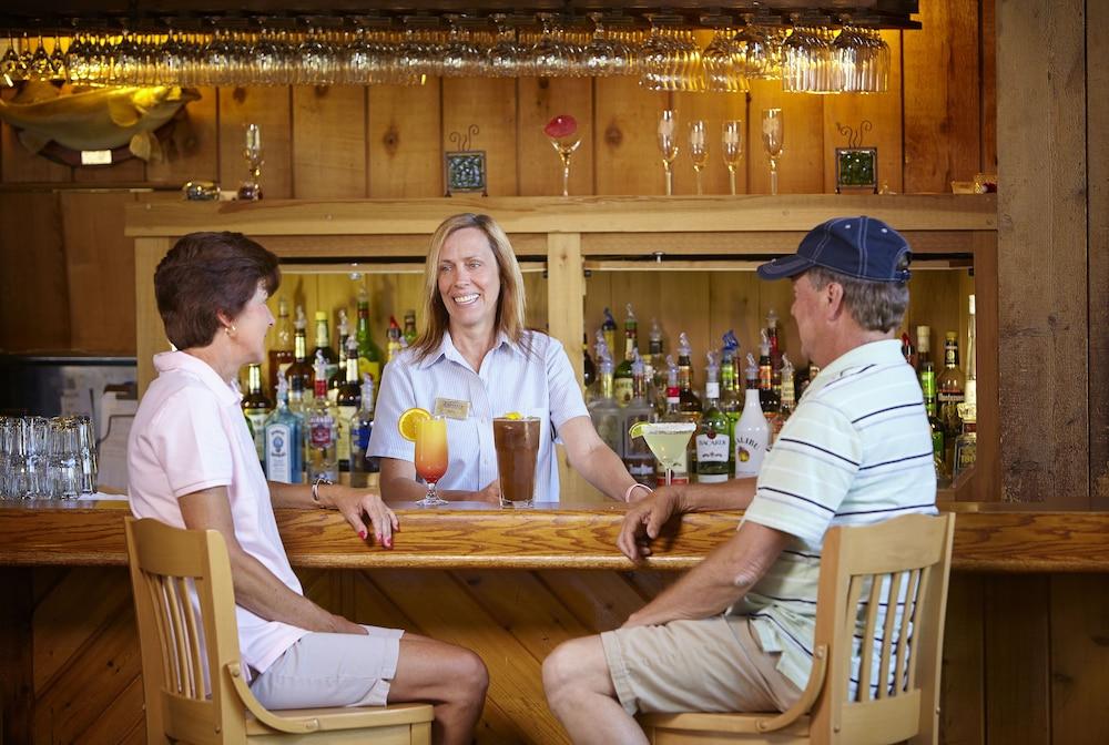 Salt Fork Lodge and Conference Center photo 13