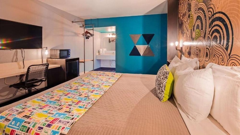 Downtown Phoenix Hotel photo 4