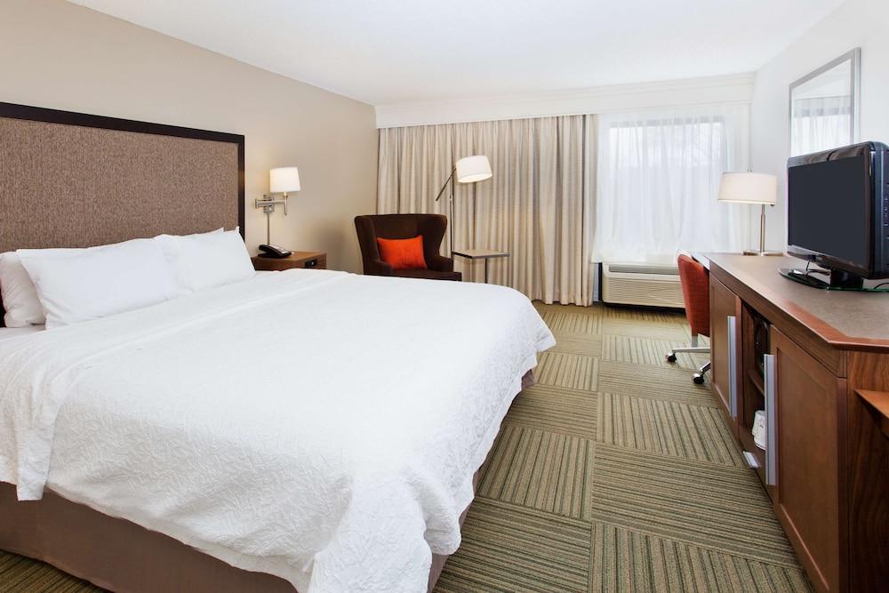 Hampton Inn Bremen I 20 photo 33