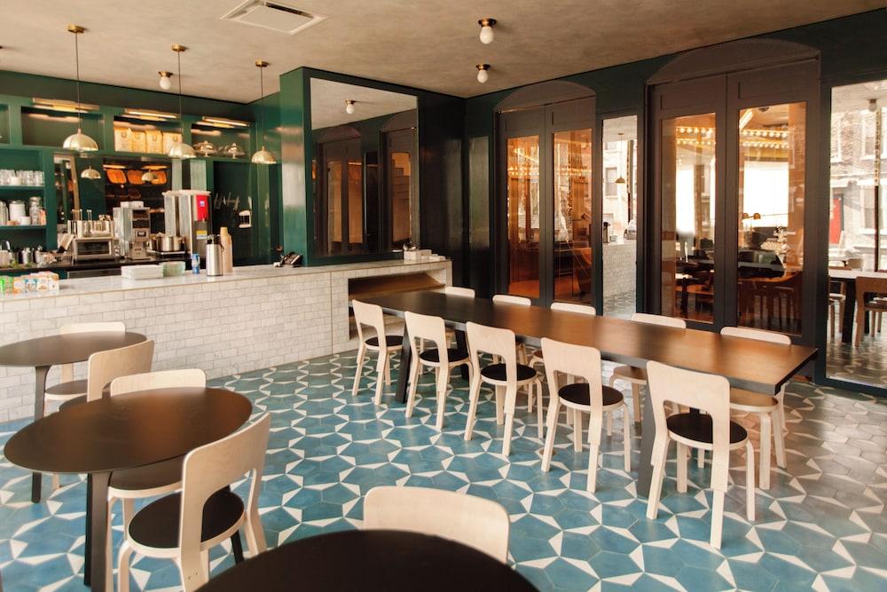 The Tillary Hotel photo 16