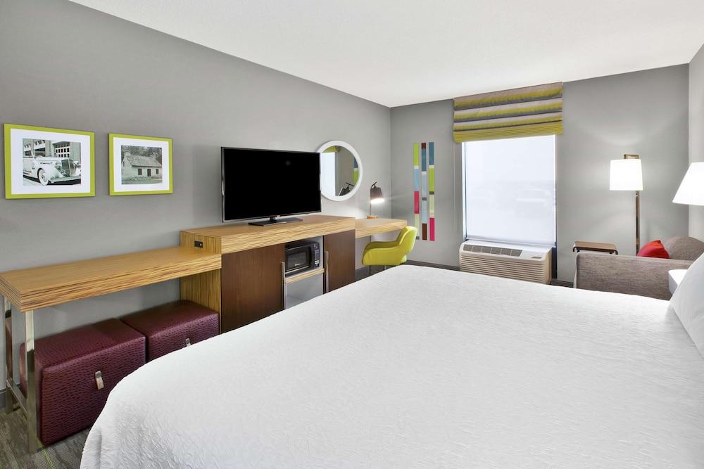 Hampton Inn & Suites Springboro/Dayton Area South photo 18