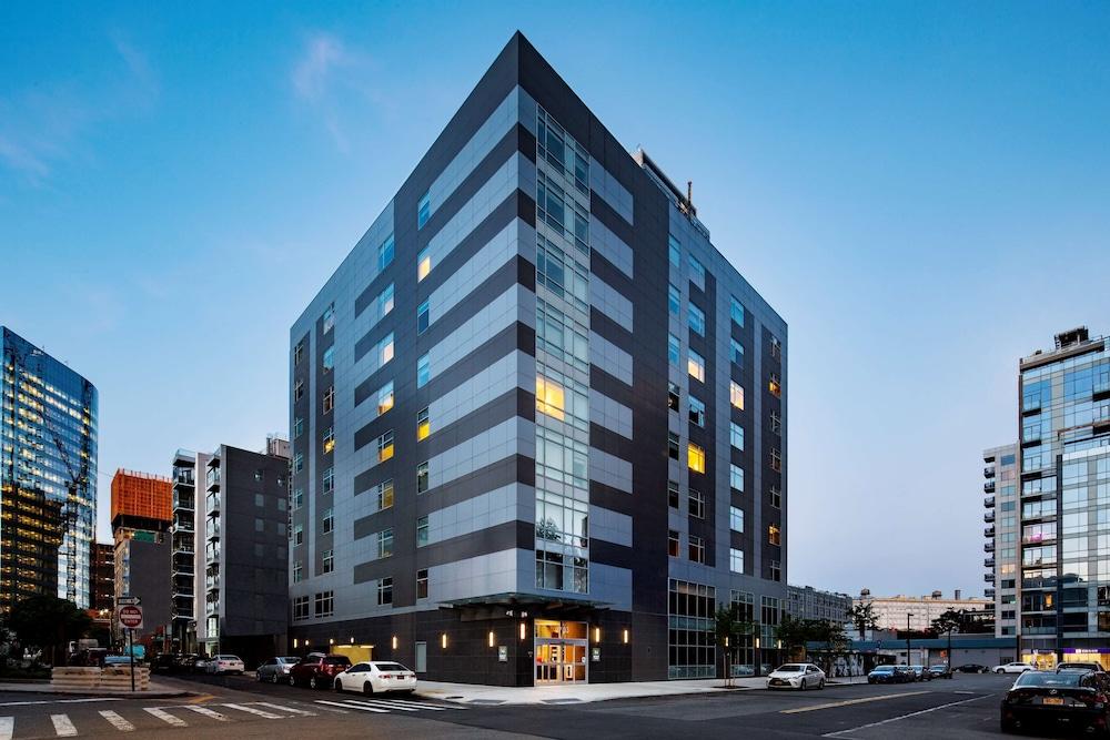 Hyatt Place Long Island City/New York City — hotel in Long Island City