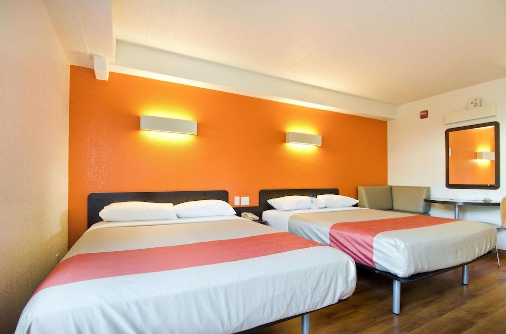 Motel 6 Springfield, VA - Washington DC Southwest photo 11