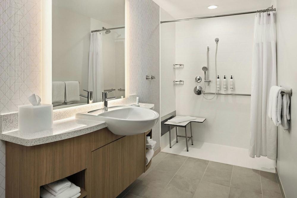 Springhill Suites BY Marriott Bettendorf photo 22