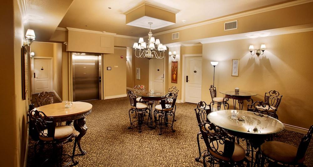 O´Brien Historic Hotel photo 42