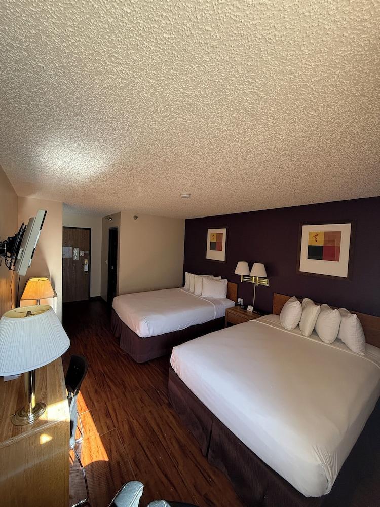 Americas Best Value Inn Torrington photo 4