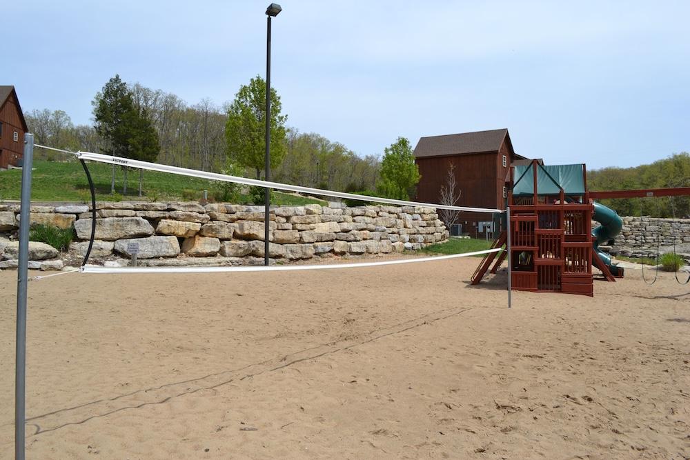 StoneBridge Resort photo 93