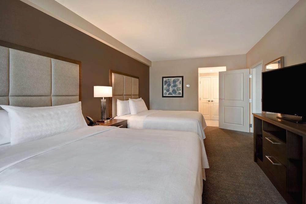 Homewood Suites by Hilton Orlando at Flamingo Crossings photo 6