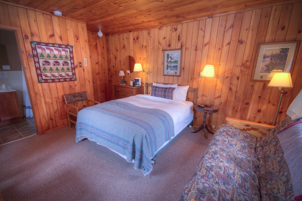 Cascade Lodge photo 36