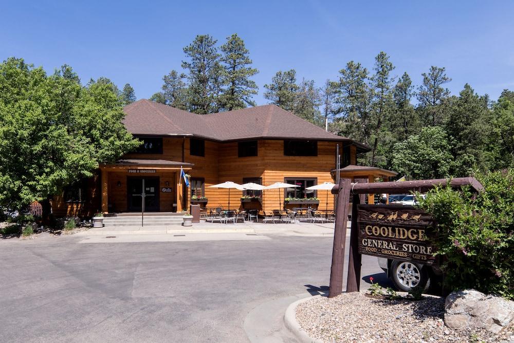 State Game Lodge at Custer State Park Resort photo 62