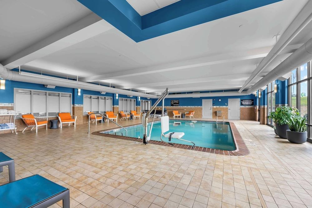 Hampton Inn & Suites St. Louis/South I-55 photo 51