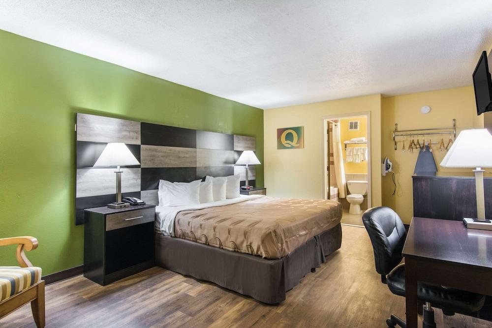 Quality Inn Kings Mountain photo 11