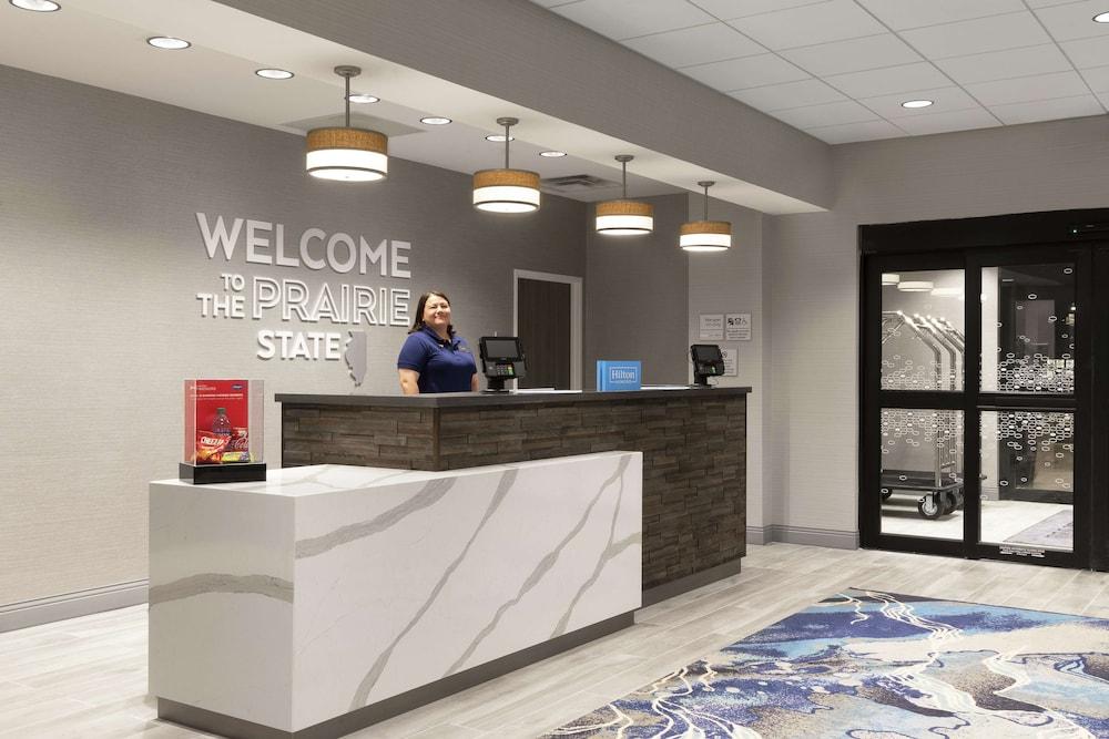 Hampton Inn O'Fallon photo 5