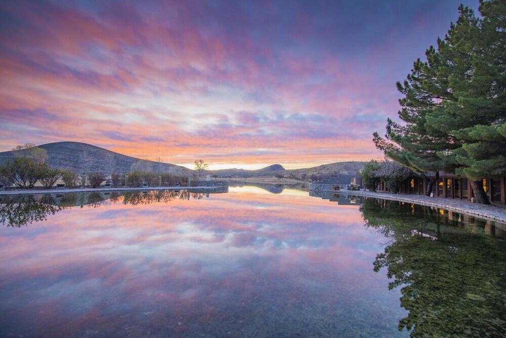 Cibolo Creek Ranch And Resort photo 62