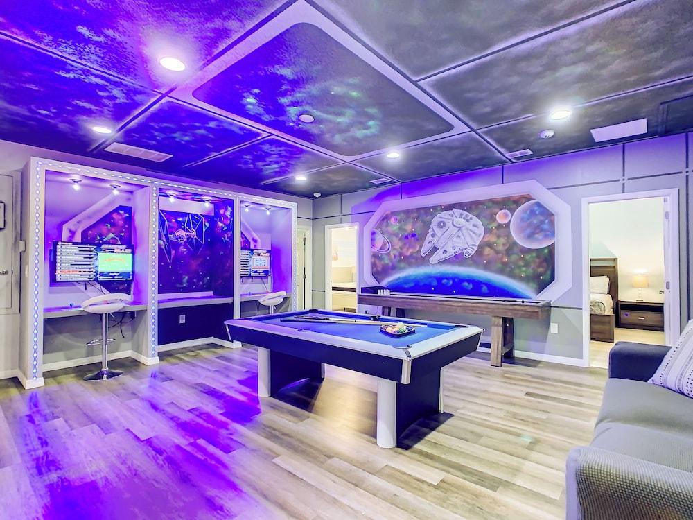 Oakwood Oasis photo 26