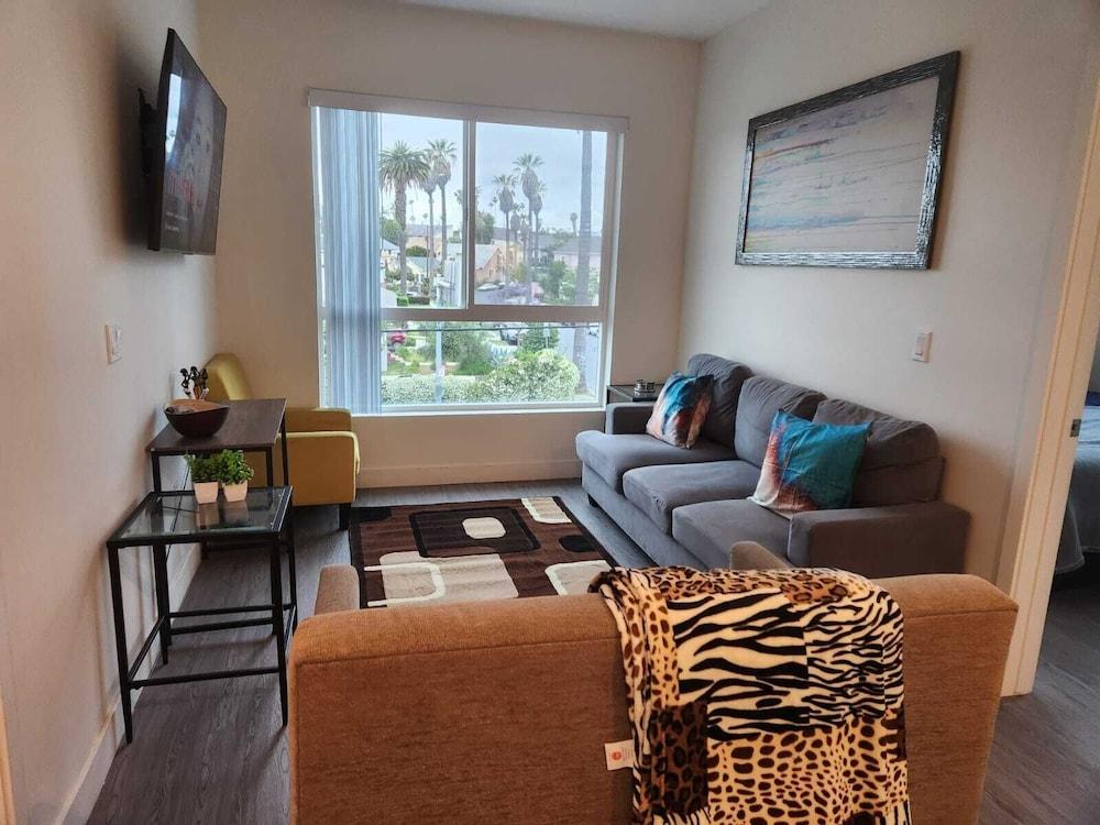 Urban Chic Apart-Hotels in Central LA photo 27