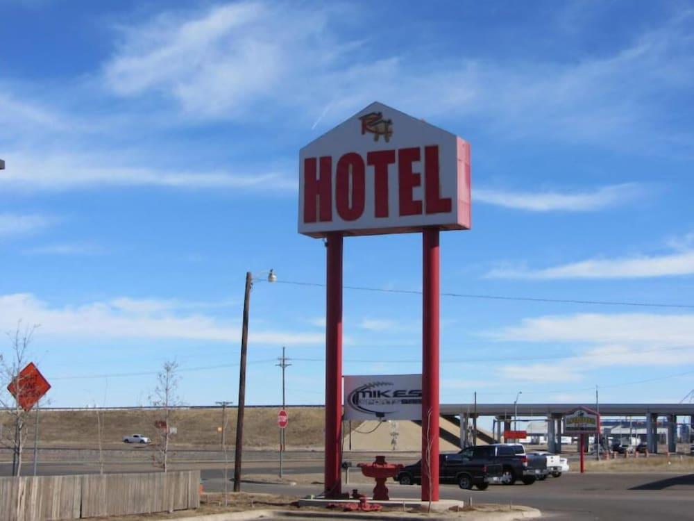 Reddy Hotel photo 12
