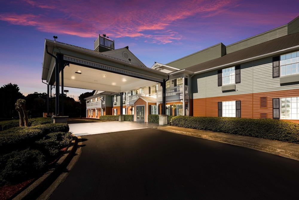 SureStay Hotel by Best Western Tuscaloosa Southeast photo 33