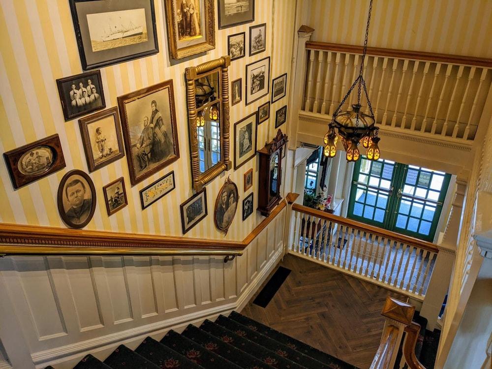 Murray Hotel photo 25