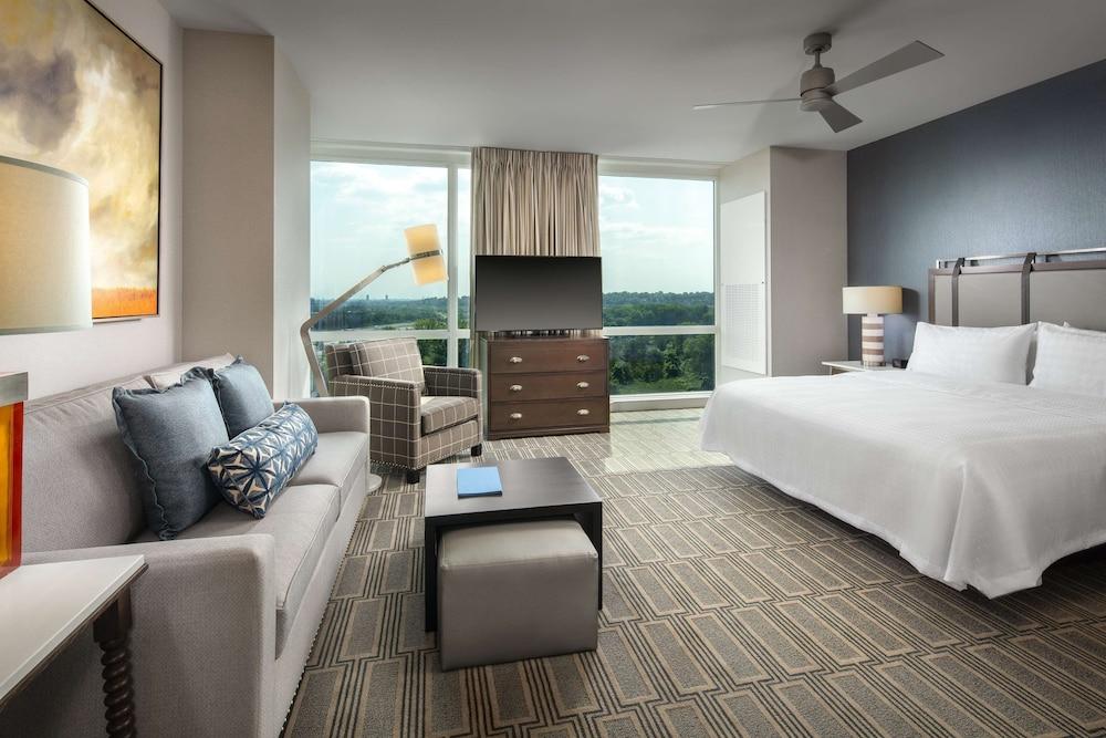 Homewood Suites by Hilton Teaneck Glenpointe photo 46