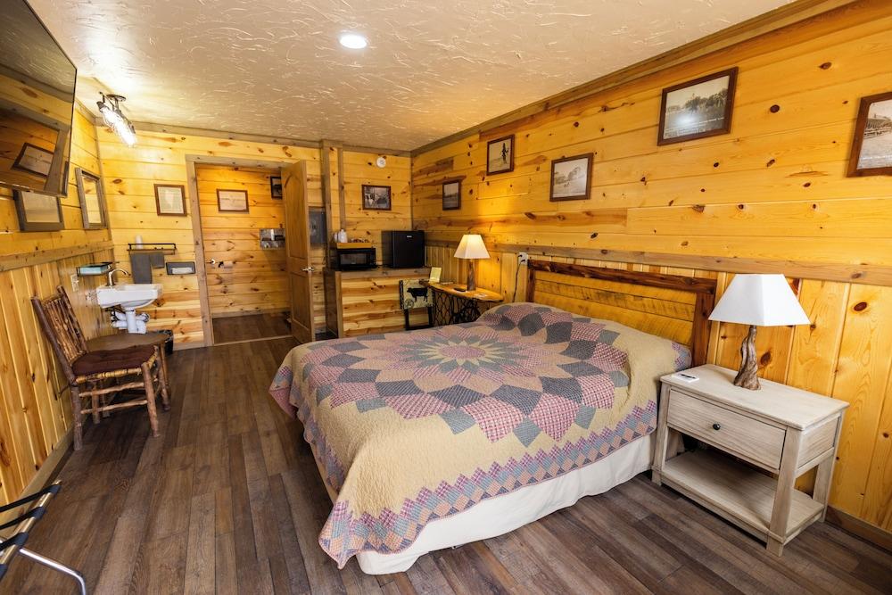 Sunset RV Park and Motel photo 21