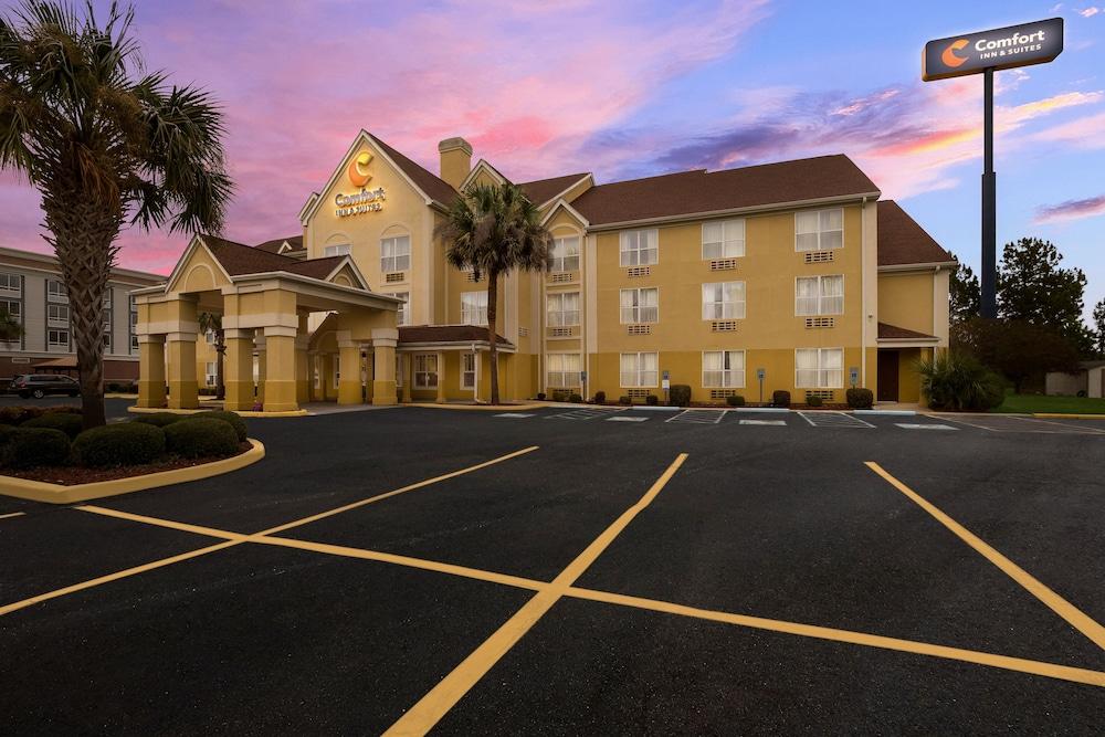Comfort Inn & Suites Santee photo 17