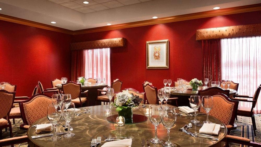 Woodcliff Hotel and Spa photo 55