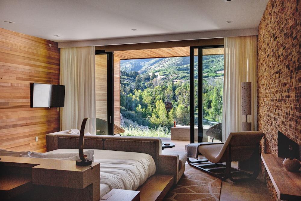 The Lodge at Blue Sky, Auberge Collection photo 11
