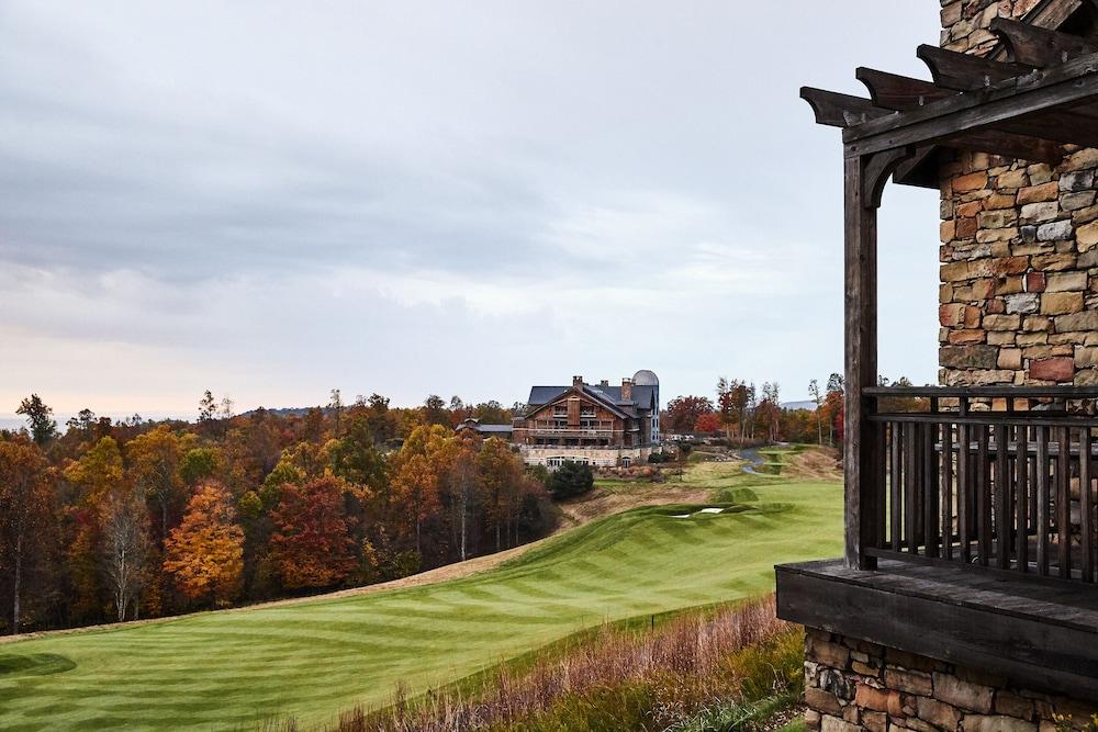 The Lodge at Primland, Auberge Collection photo 23
