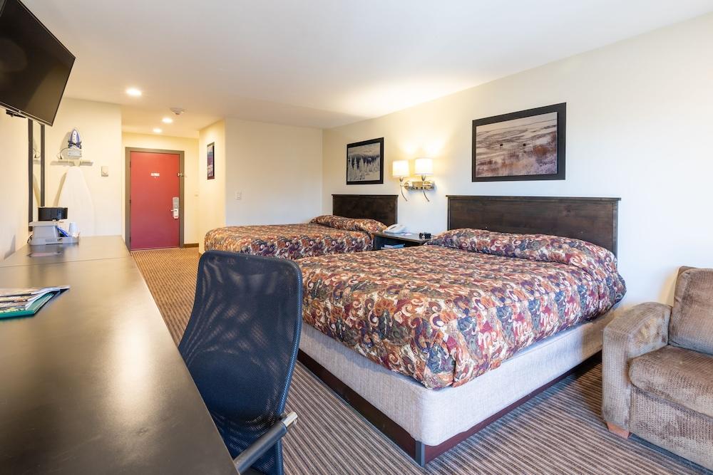 Rabbit Ears Motel photo 7