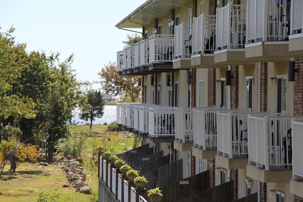Winnapaug Inn photo 31