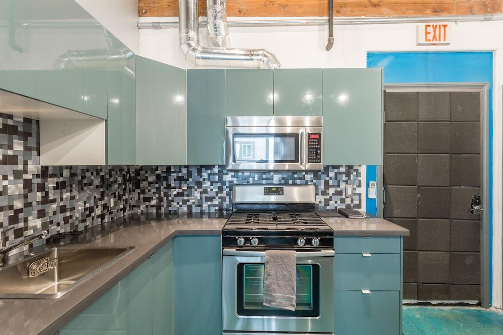 House of Trestles - Hostel photo 51