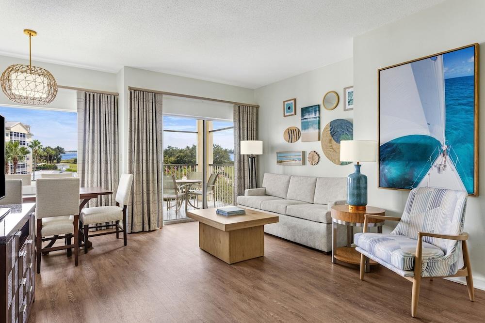 Marriott's Legends Edge at Bay Point photo 6