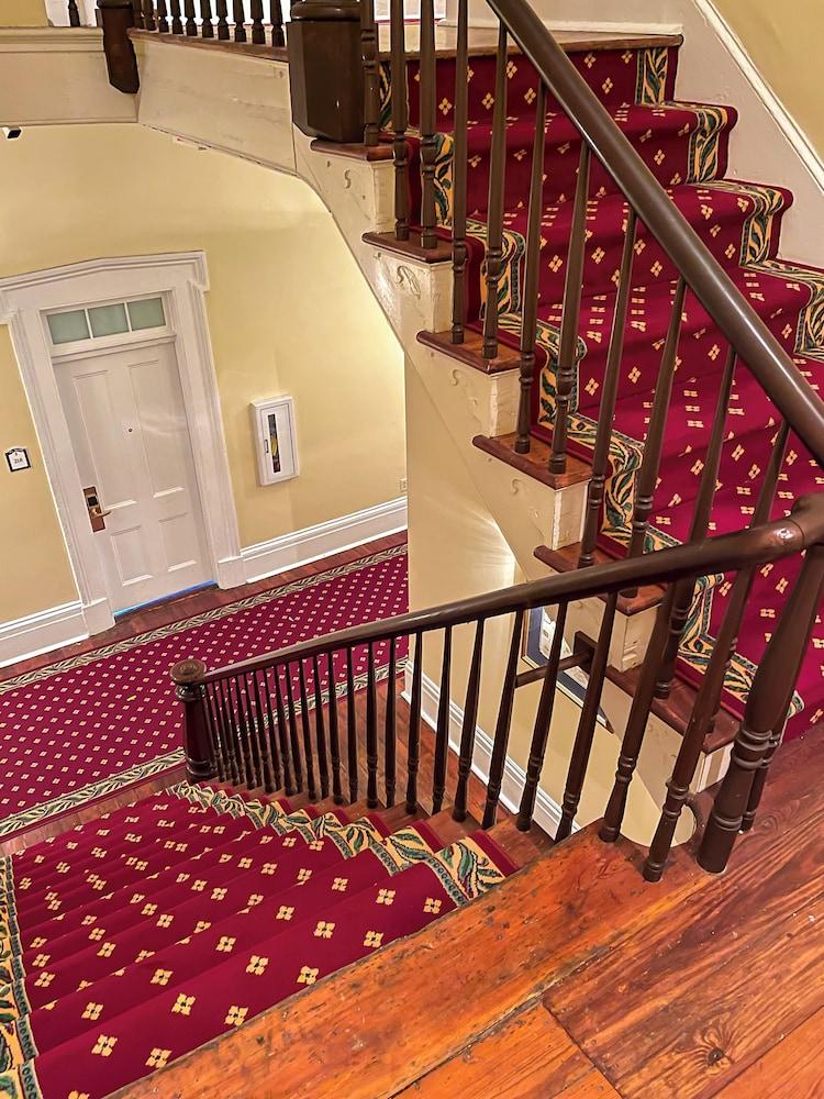 The Marshall House, Historic Inns of Savannah photo 25