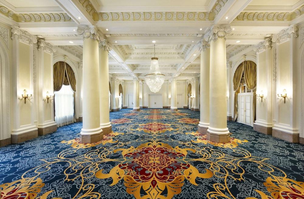 The Jefferson Hotel photo 37