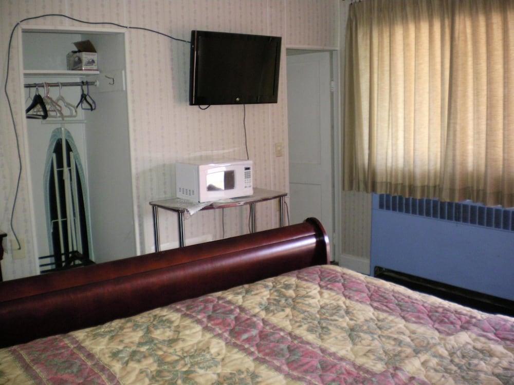 The Rome Motel photo 34