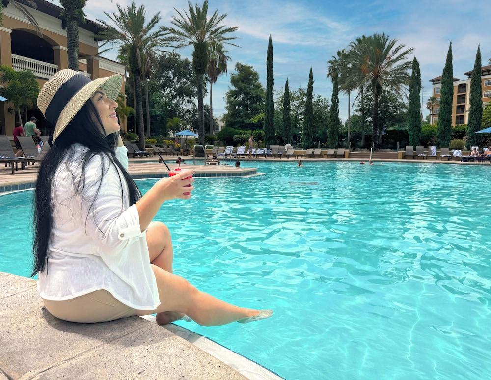 Floridays Resort Orlando photo 33