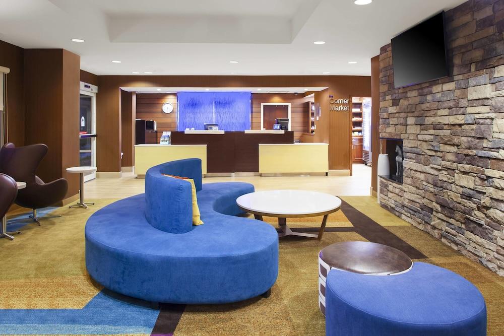Spark by Hilton Macon North photo 7